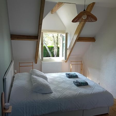 Gite Evasion Correzienne Seilhac Extérieur photo