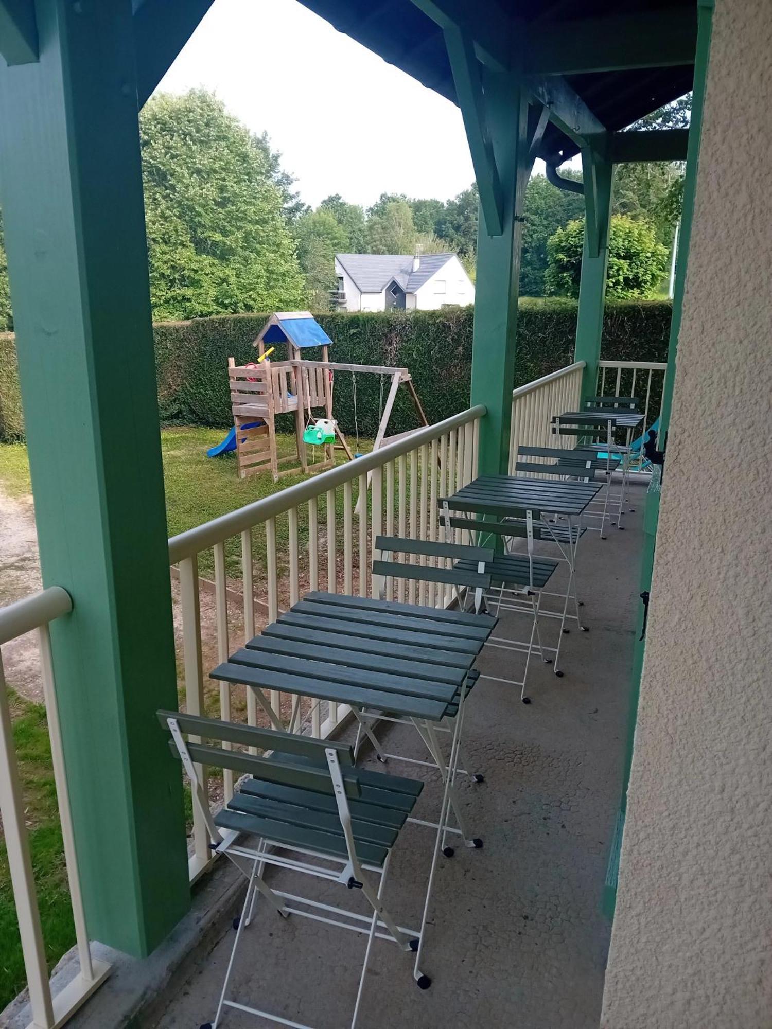 Gite Evasion Correzienne Seilhac Extérieur photo