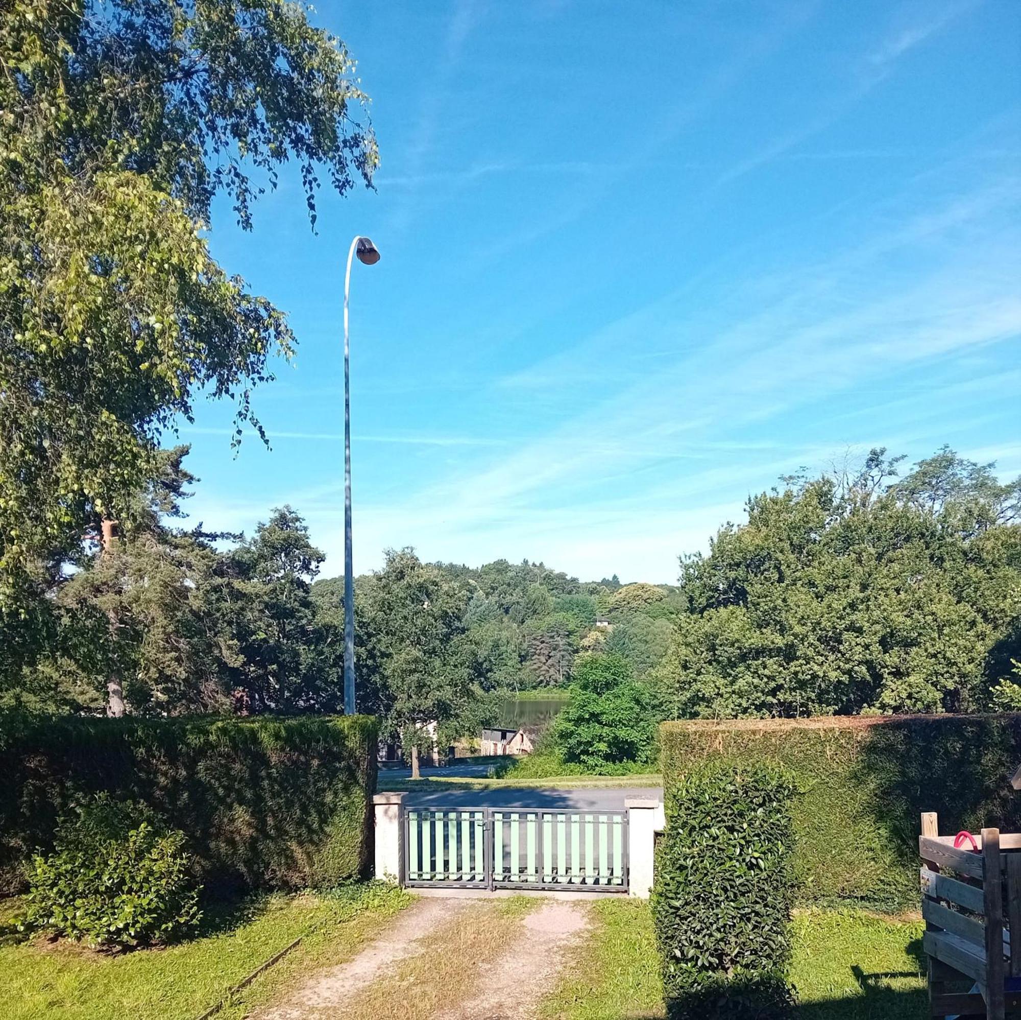 Gite Evasion Correzienne Seilhac Extérieur photo