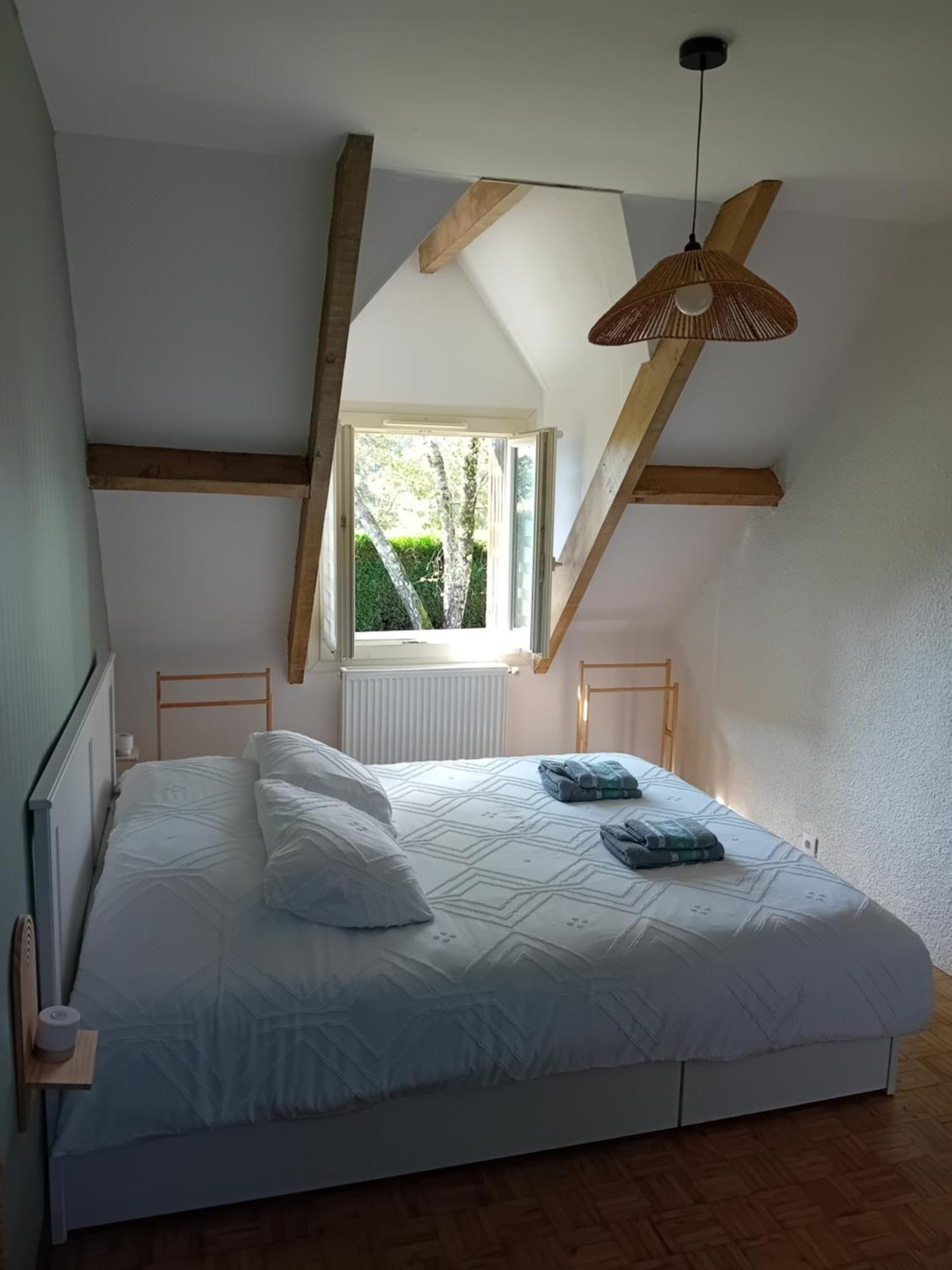 Gite Evasion Correzienne Seilhac Extérieur photo