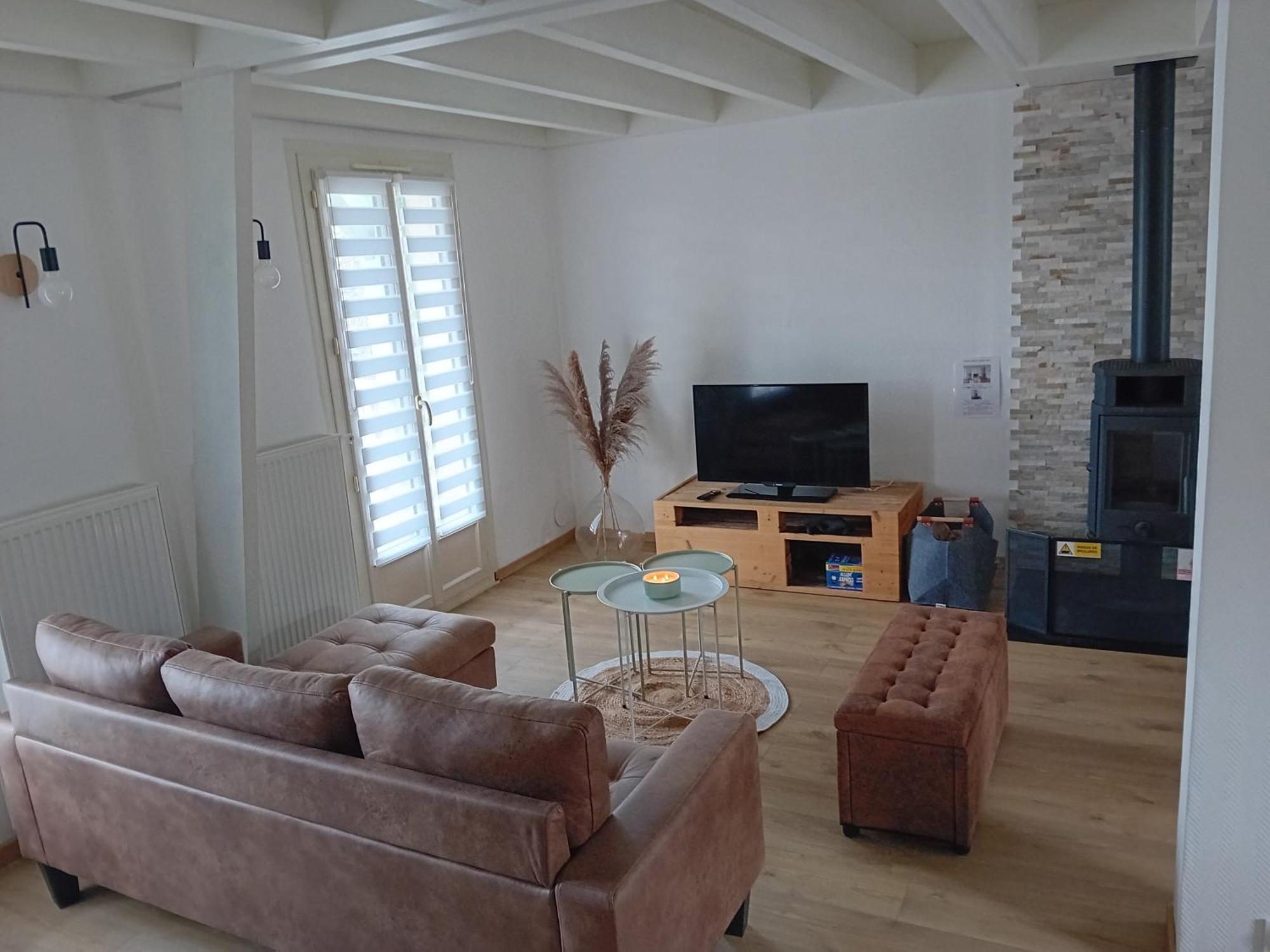 Gite Evasion Correzienne Seilhac Extérieur photo