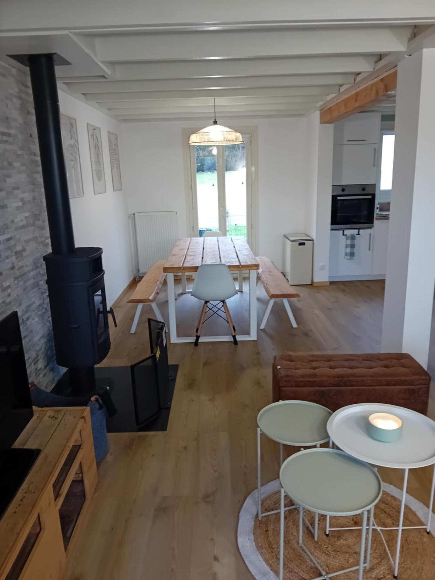 Gite Evasion Correzienne Seilhac Extérieur photo