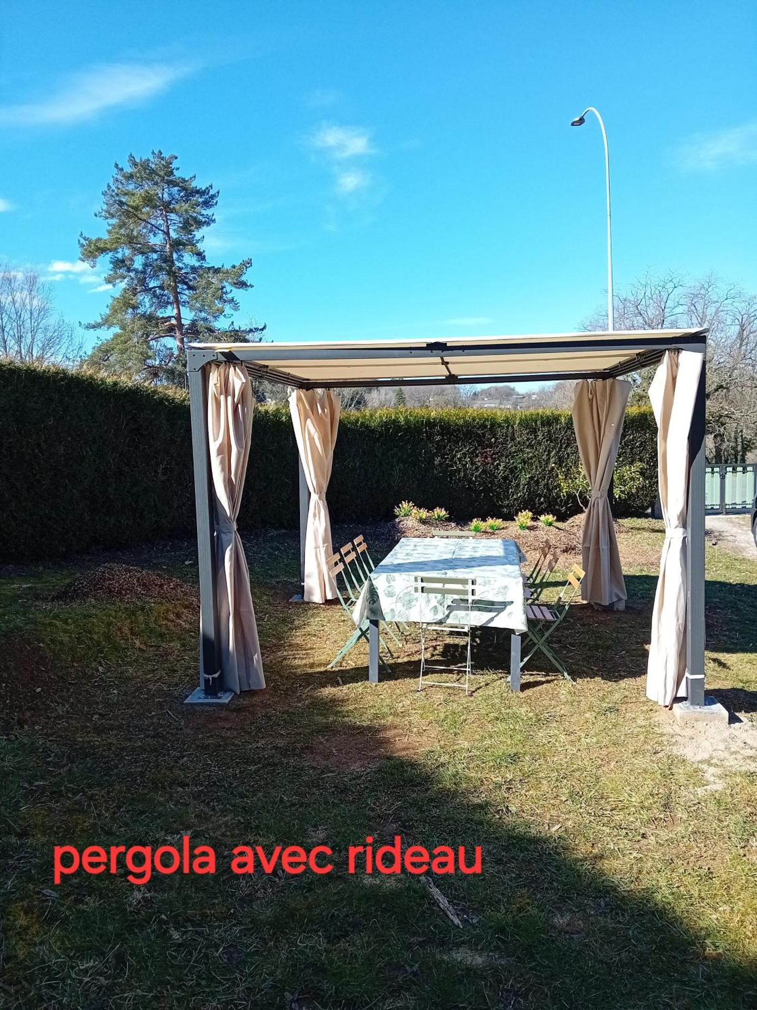 Gite Evasion Correzienne Seilhac Extérieur photo