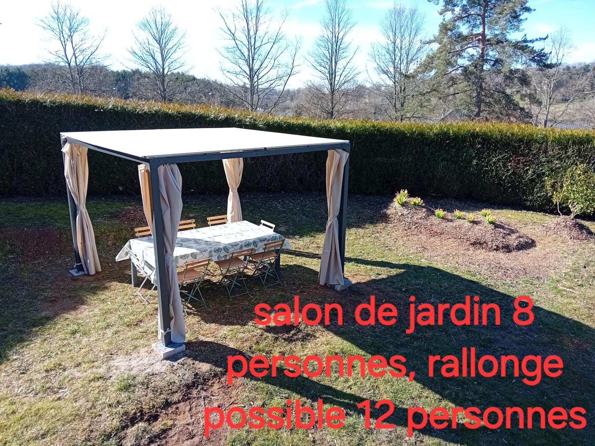 Gite Evasion Correzienne Seilhac Extérieur photo